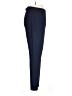 T by Talbots Solid Blue Active Pants Size L - photo 4