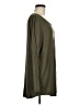 Mud Pie Green Long Sleeve Top Size Med - Lg - photo 4