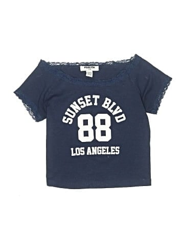 RSQ Short Sleeve T-Shirt (view 1)