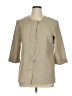 Pride & Joy Tan Jacket Size 14 - photo 1