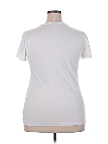 Daily Ritual Short Sleeve T-Shirt (view 2)