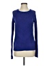 Lilly Pulitzer 100% Cotton Blue Pullover Sweater Size S - photo 1