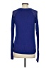 Lilly Pulitzer 100% Cotton Blue Pullover Sweater Size S - photo 2