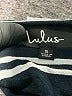Lulus Black Sleeveless Top Size S - photo 8
