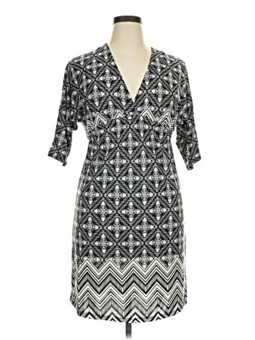 5th & Love Casual Dress (view 1)