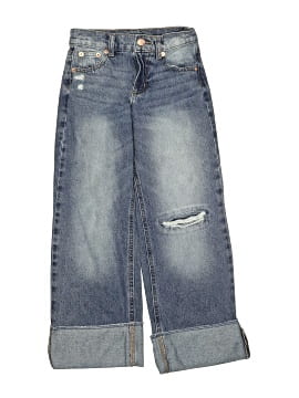 Limited Too Jeans