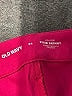 Old Navy Pink Active Pants Size 24 waist - photo 4