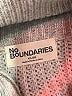 No Boundaries Gray Fleece Size XXL - photo 6