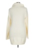 Axcess 100% Acrylic Ivory Turtleneck Sweater Size XL - photo 2