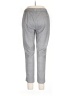 H&M L.O.G.G. Plaid Gray Dress Pants Size 10 - photo 2
