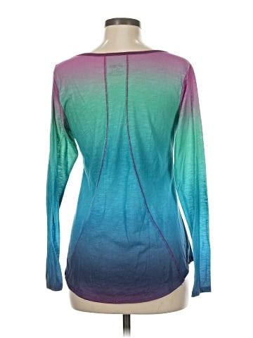 Asics Long Sleeve T-Shirt (view 2)
