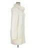 Axcess 100% Acrylic Ivory Turtleneck Sweater Size XL - photo 4