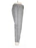 H&M L.O.G.G. Plaid Gray Dress Pants Size 10 - photo 4