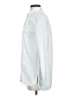 St. John White Long Sleeve Button-Down Shirt Size S (estimated) - photo 5