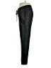 Material Girl Chevron-herringbone Black Casual Pants Size XL - photo 5