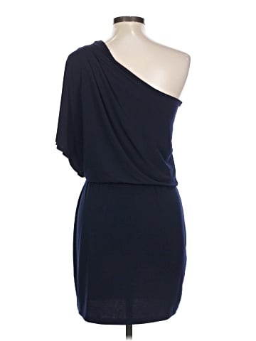 Sweet Storm Cocktail Dress (view 2)