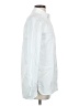 St. John White Long Sleeve Button-Down Shirt Size S (estimated) - photo 4