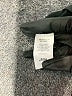 MTS Solid Black Tan Romper Size S - photo 5