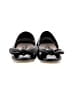 OshKosh B'gosh Black Flats Size 8 (kids) - photo 2