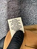 Open Edit Solid Tan Casual Skirt Size M - photo 5