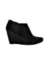 Vince Camuto Black Wedges Size 9 1/2 - photo 1