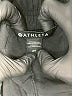 Athleta Solid Black Casual Pants Size 24 waist - photo 4