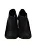 Vince Camuto Black Wedges Size 9 1/2 - photo 2