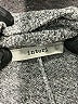 Interi Gray Pullover Sweater Size L - photo 7