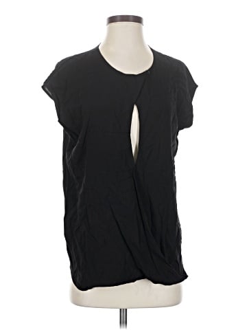 OAK Short Sleeve Top (view 1)