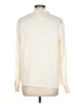 Assorted Brands Ivory Long Sleeve Blouse Size L - photo 2