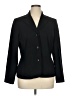 Worthington Black Blazer Size 14 - photo 1