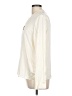 Assorted Brands Ivory Long Sleeve Blouse Size L - photo 5