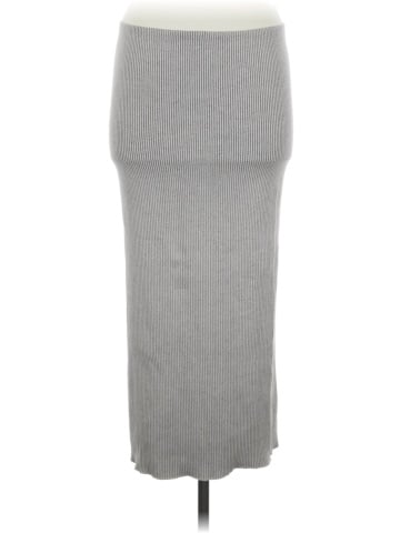 Zara Casual Skirt (view 1)