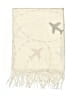 Unbranded Ivory Scarf One size - photo 2