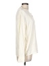 Assorted Brands Ivory Long Sleeve Blouse Size L - photo 4