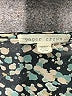 Paper Crown 100% Polyester Print Teal Casual Dress Size M (estimated) - photo 7