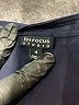 En Focus Studio Black Casual Dress Size 4 - photo 7
