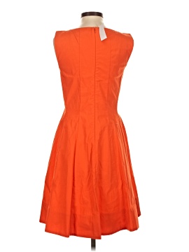 strapless open back dress Vintage Ann Taylor Sheath Dress – RefindNYC by Housing Works main image 0