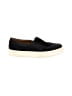 KMB Solid Black Flats Size EU 38 - photo 1