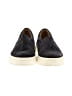 KMB Solid Black Flats Size EU 38 - photo 2