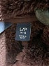 Lands' End 100% Polyester Brown Pullover Sweater Size 14 - 16 - photo 8
