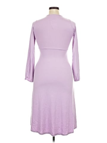 Velvet Torch Cocktail Dress (view 2)