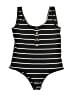 Shein Black Bodysuit Size 8 - 10 - photo 1