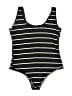 Shein Black Bodysuit Size 8 - 10 - photo 2
