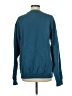 Fruit of the Loom Solid Teal Pullover Sweater Size M - photo 2