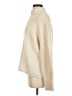 Madewell Ivory Wool Pullover Sweater Size S - photo 5