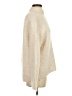 Madewell Ivory Wool Pullover Sweater Size S - photo 4