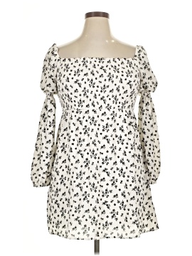 Francesca's Casual Dress