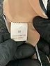 Unbranded Stripes Ivory Swimsuit Top Size M - photo 3