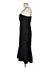Cinq à Sept Black Cocktail Dress Size 12 - photo 5
